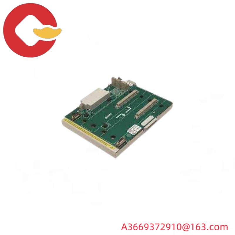 GE 8750-CA-NS Controller Carrier