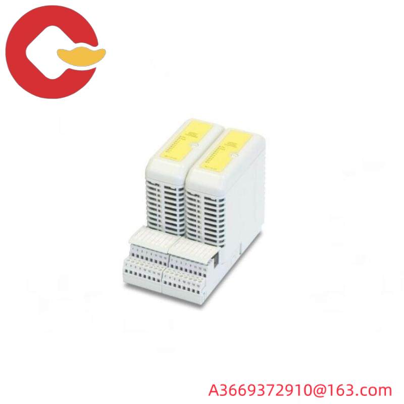 Emerson IC800VMCI010