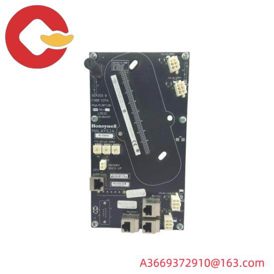 HONEYWELL 51308054-100