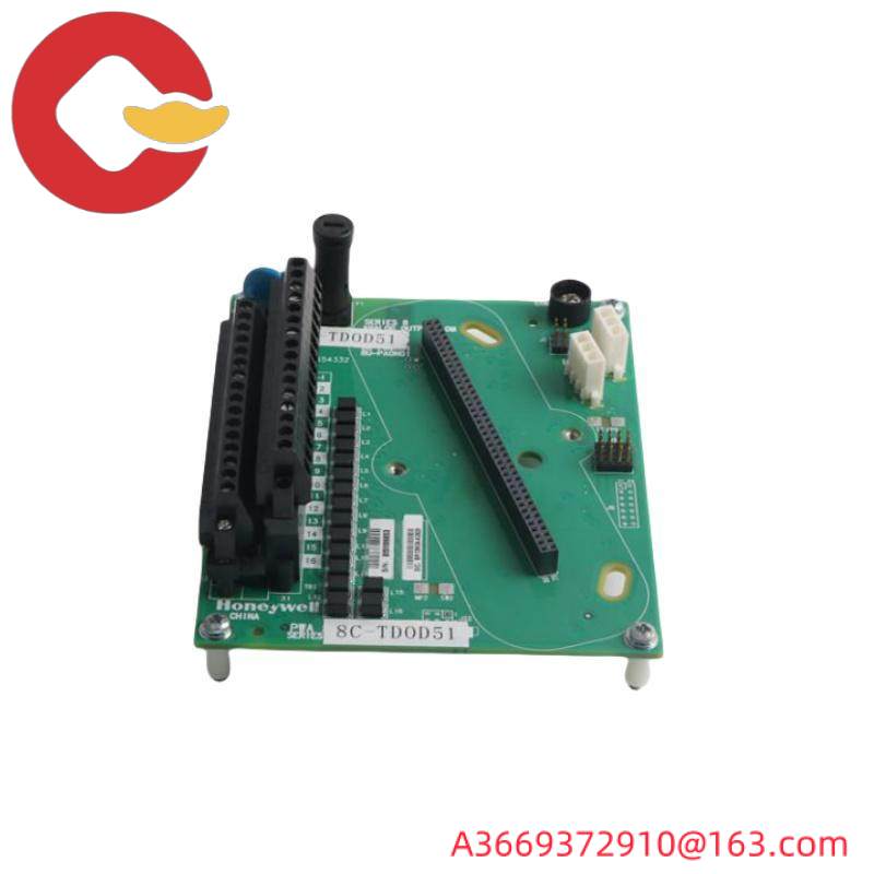 8C-TAIX51 (51306979-175)  Honeywell Digital Input Module