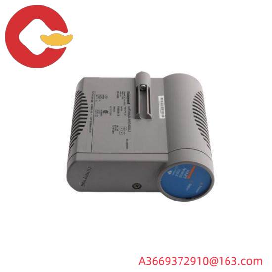 8C-TCNTA1-C  Honeywell Analog Input Module