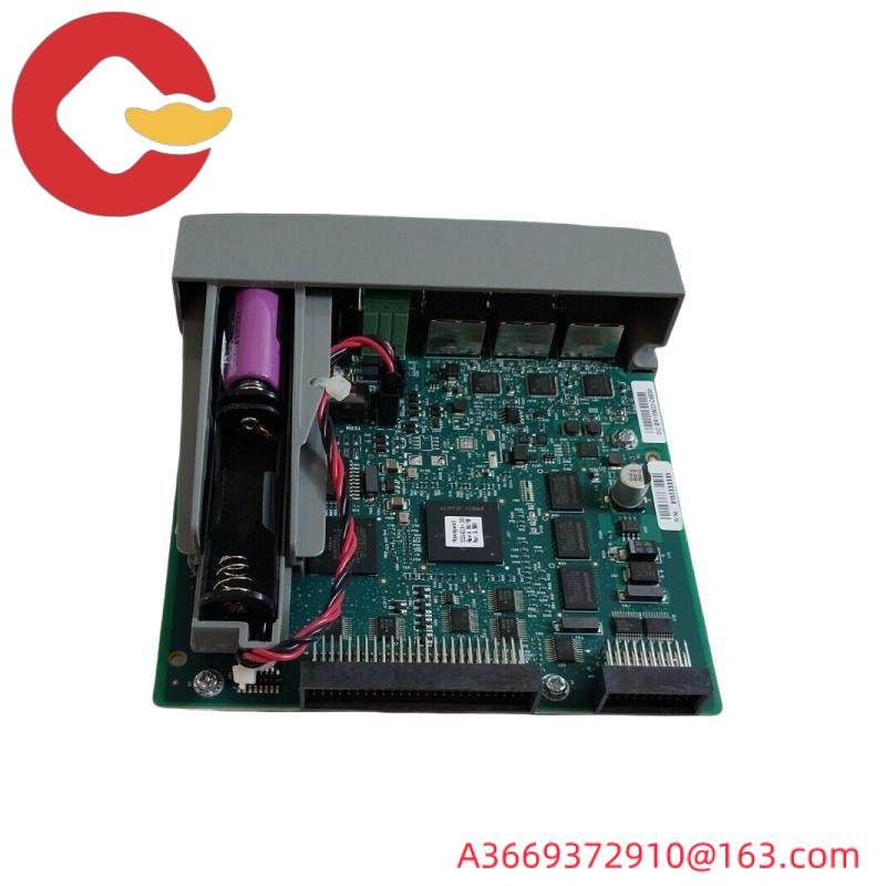 HONEYWELL 900C75S-0360-00 CONTROLLER