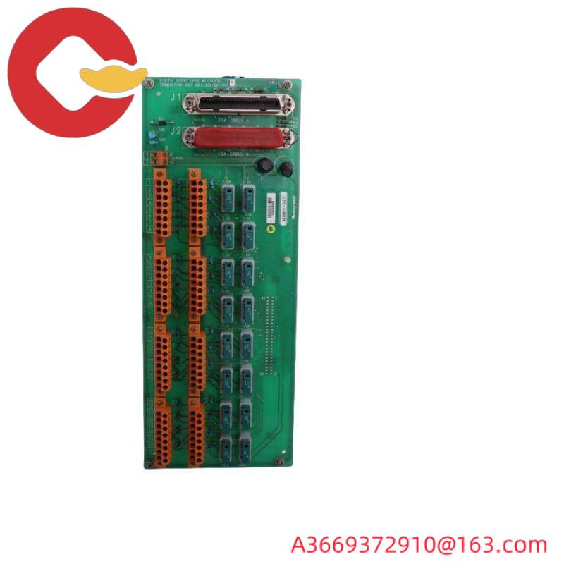 HONEYWELL 900G01-0001 CONTACT INPUT MODULE