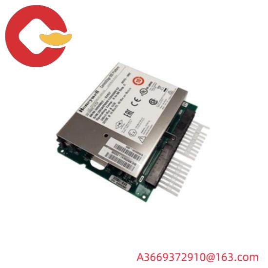 900G01-0202 Honeywell Digital Input Module