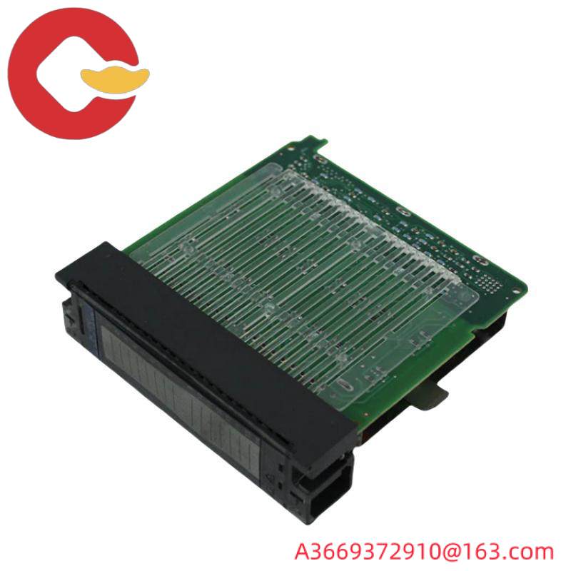 HONEYWELL 900H02-0102 DIGITAL OUTPUT MODULE