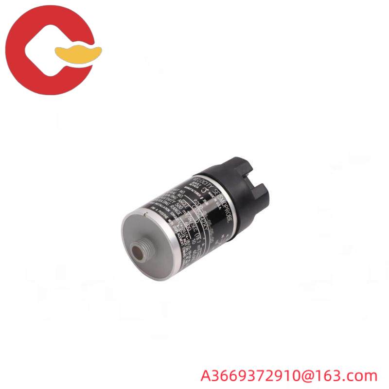 BENTLY NEVADA 9200-01-05-10-00 Two-Wire Transducer