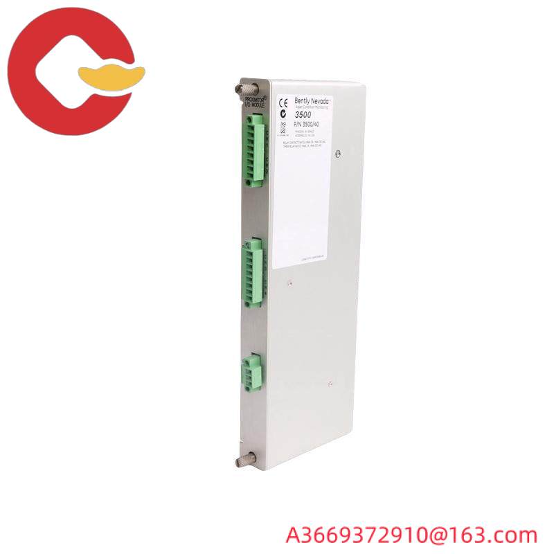 Bently Nevada 991-01-XX-01-01 Proximitor Sensor