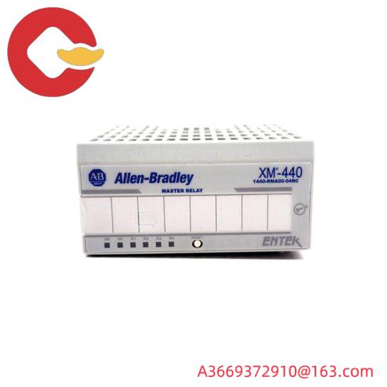 A-B 1440-RMA00-04RC