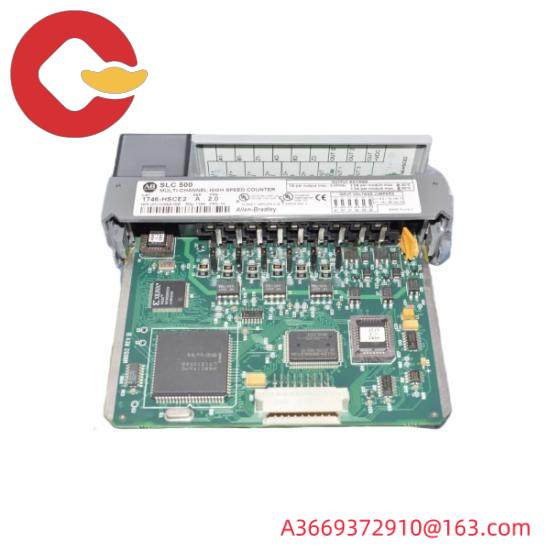 A-B 1746-HSCE