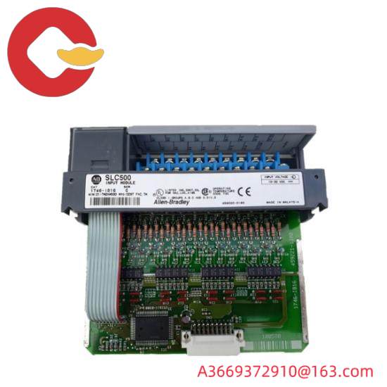 A-B 1746-IB16