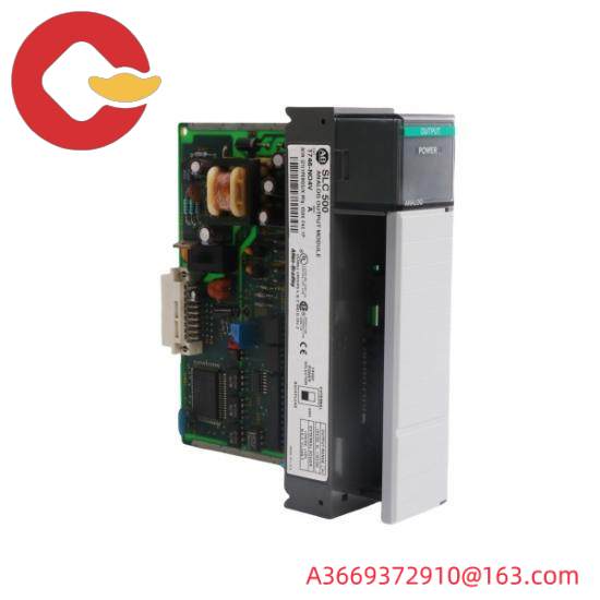 A-B 1746-NO4V