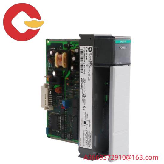 A-B 1746-NO4V
