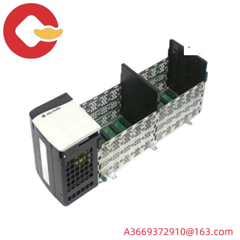 A-B 1756-A10