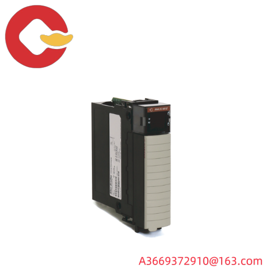 A-B 1756-IF8