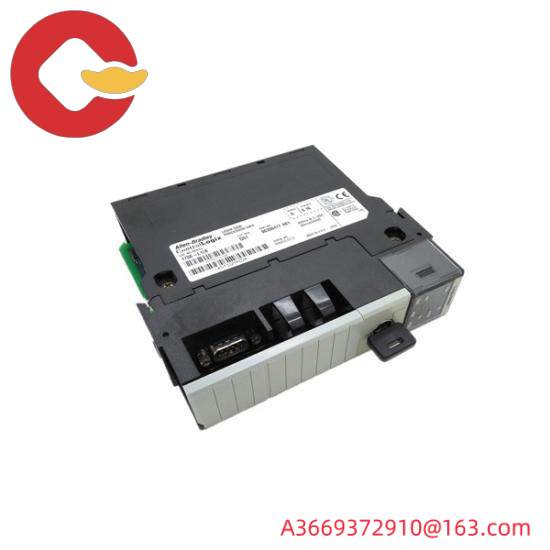 A-B 1756-L1