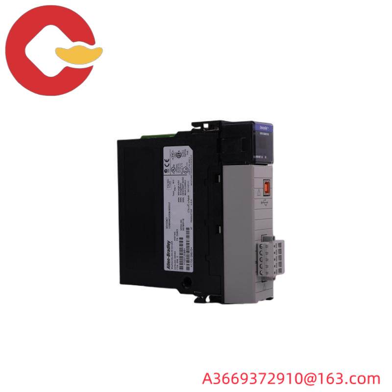 A-B 1756-L55