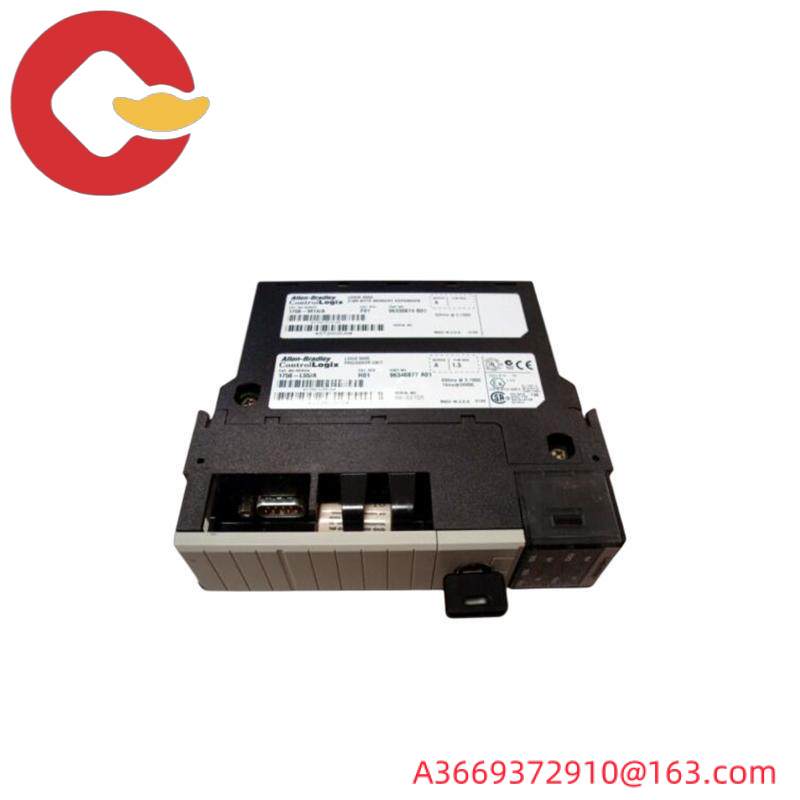A-B 1756-L55