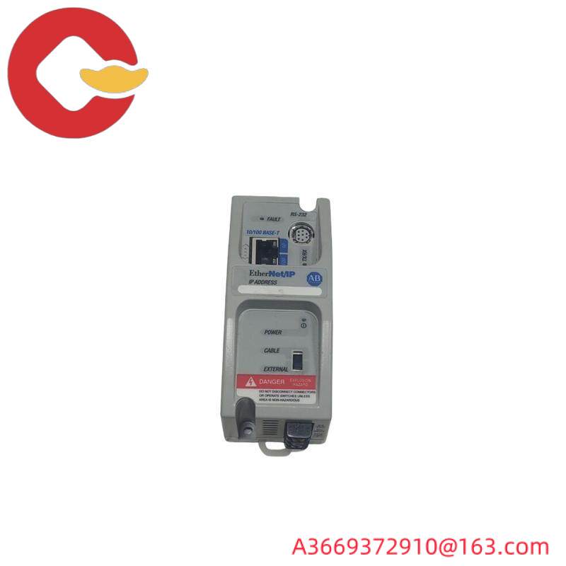 A-B 1761-NET-ENI