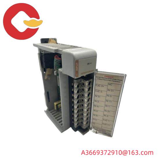 A-B 1769-IT6