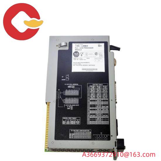 A-B 1785-L30B