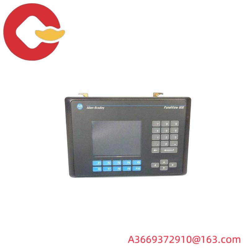 A-B 2711-B6C1