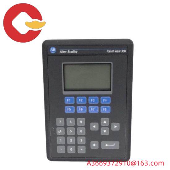 A-B 2711-K3A10L1