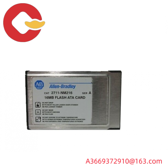 A-B 2711-NM216