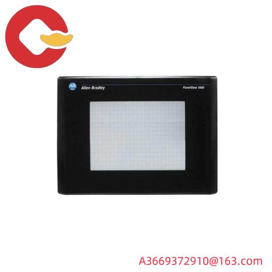A-B 2711-T10C10