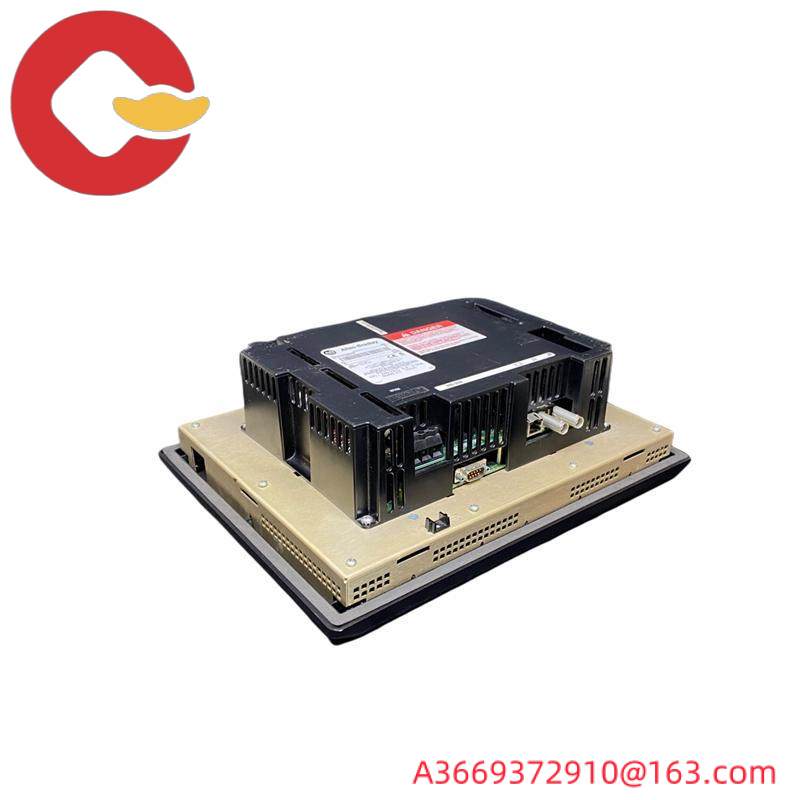 A-B 2711-T10C15