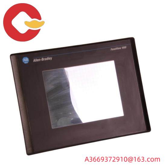 A-B 2711-T10C8