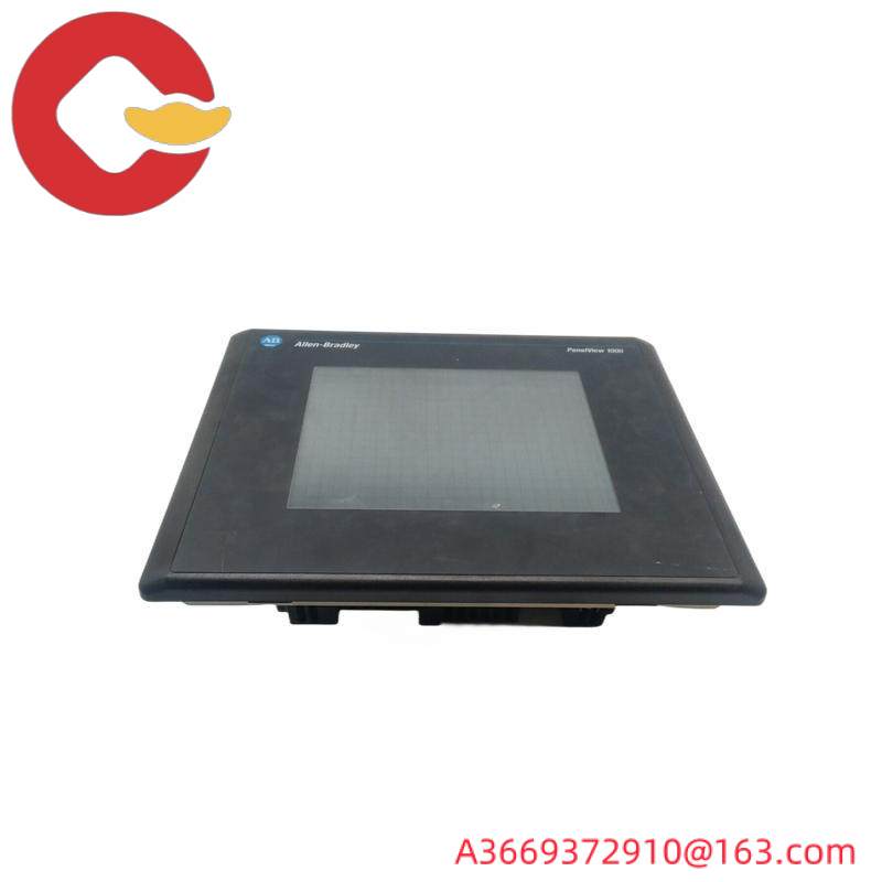 A-B 2711-T10C8