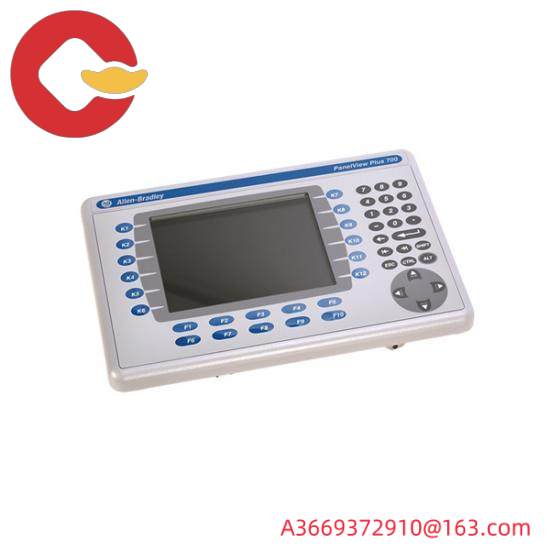 A-B 2711P-K7C4D1