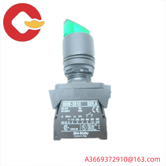 A-B MOX12-P3509