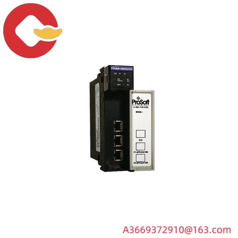 A-B MVI56-MCM