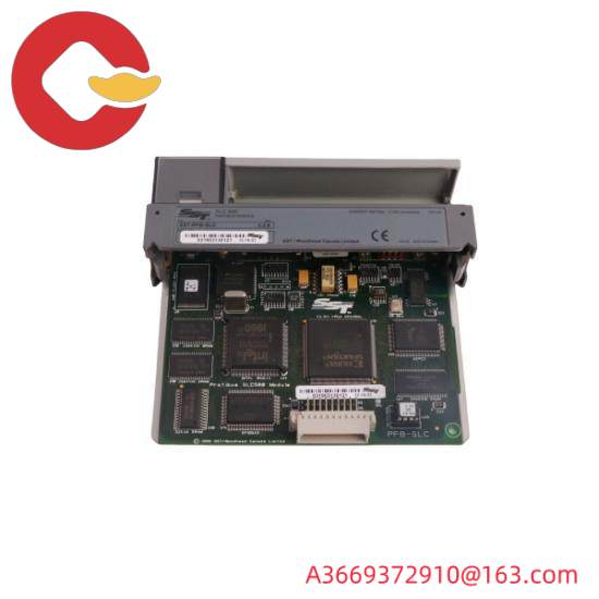 A-B SST-PFB-SLC