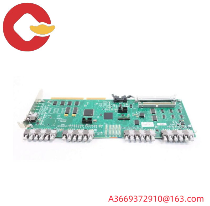 SIEMENS A1A10000350.00M PCB BOARD