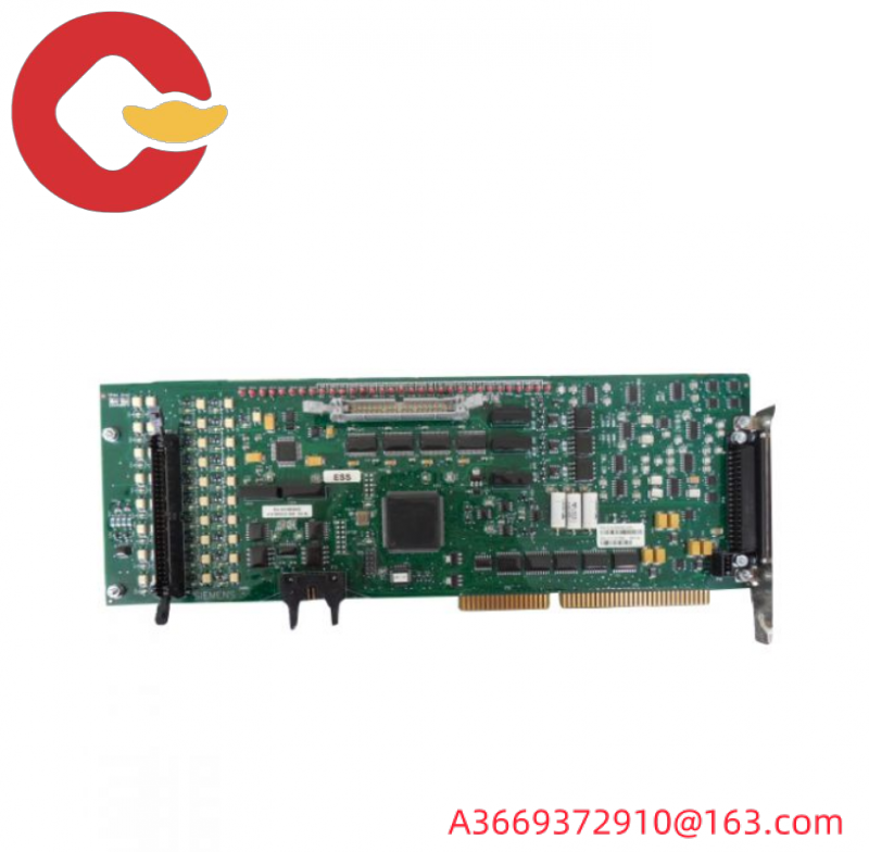 SIEMENS A1A10000423.00M PCB BOARD