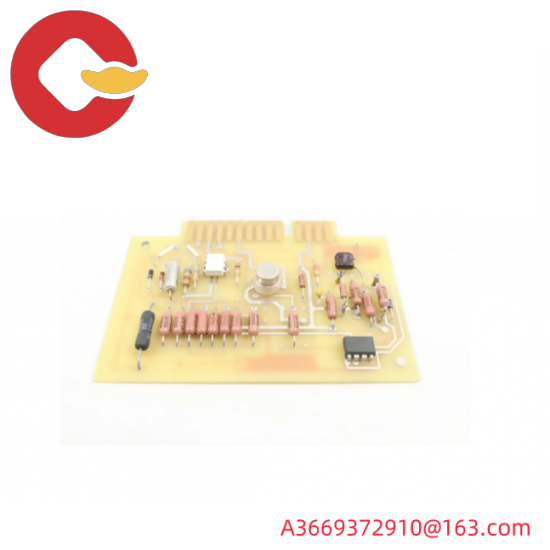 A20592-B PLC Module
