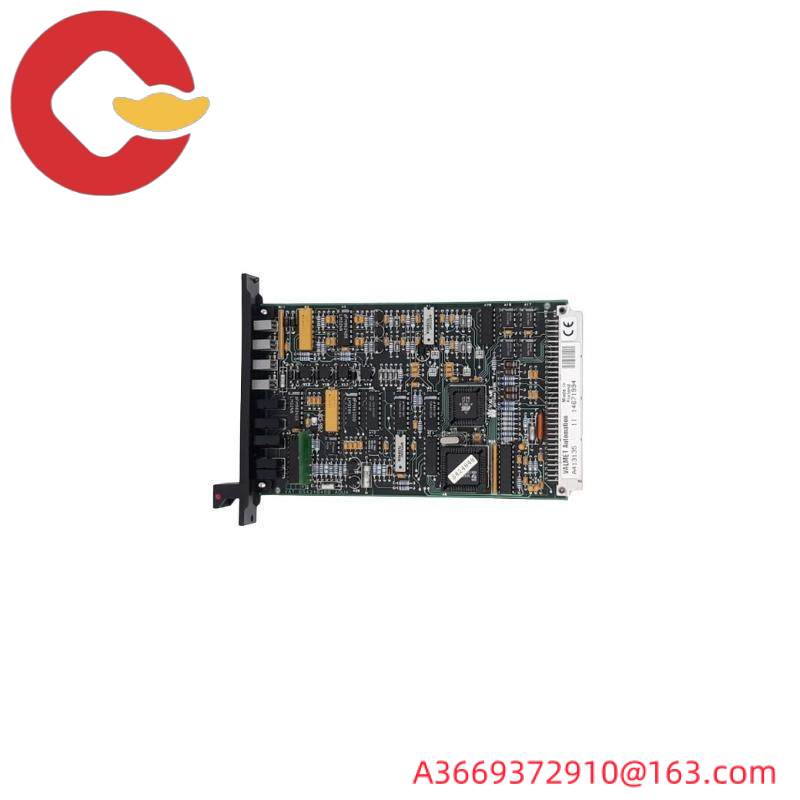NELES A413135 AOU4 Analog Output Module