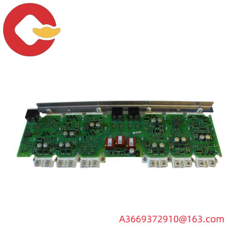 SIEMENS A5E00714562 Sinamics Powerblock Unit