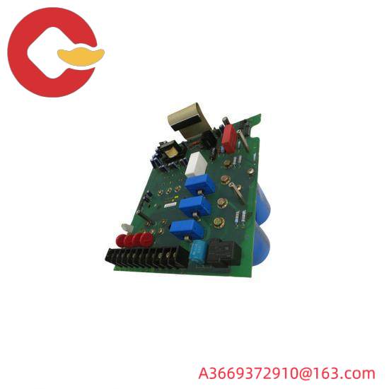 A74104-231-52 Circuit Board