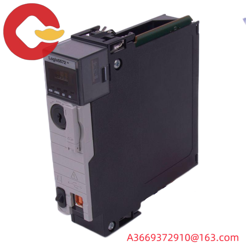 AB 1756-L74/B ControlLogix Logix5574 Processor