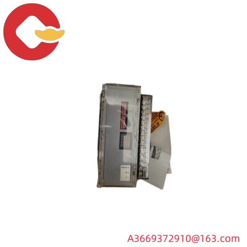 AB 1791-24A8 I/O Block
