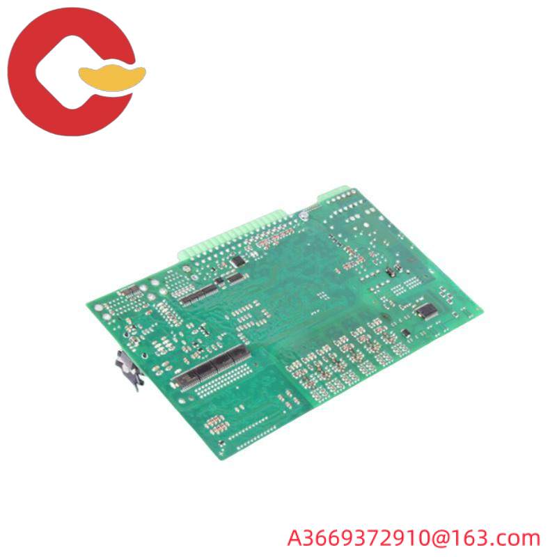 Schneider A.F.038.5/01 MAIN BOARD FOR SERVOSTAR