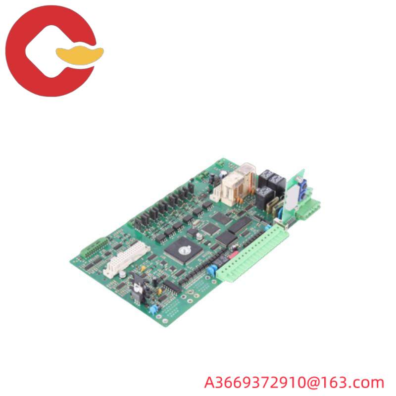 Schneider A.F.038.5/02 LEXIUM 17D Driver Board