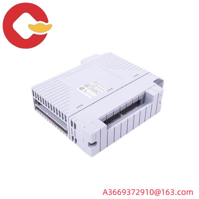 YOKOGAWA AAI135-S00 S2 Analog Input Module