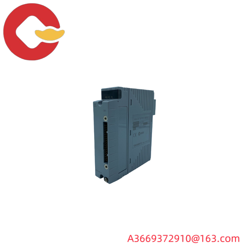 Yokogawa AAI543-H03 S1