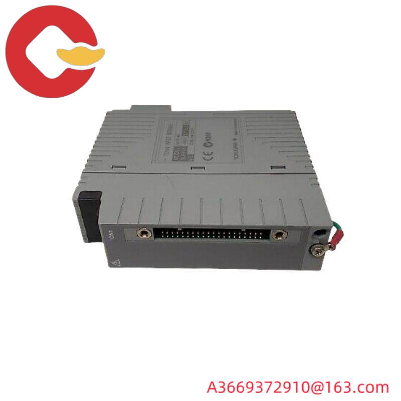 YOKOGAWA AAR145-S50 S1 RTD/POT Input Module