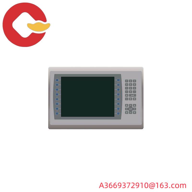 AB 12711P-T15C4D8 OPERATOR INTERFACE