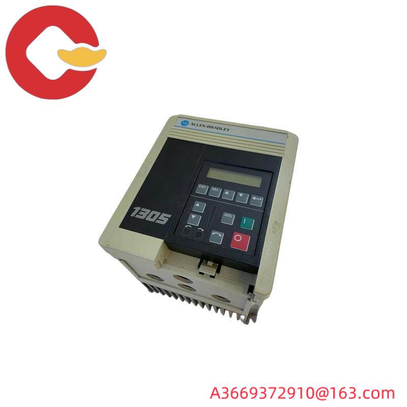 AB 1305-BA01A-HA2 AC DRIVE